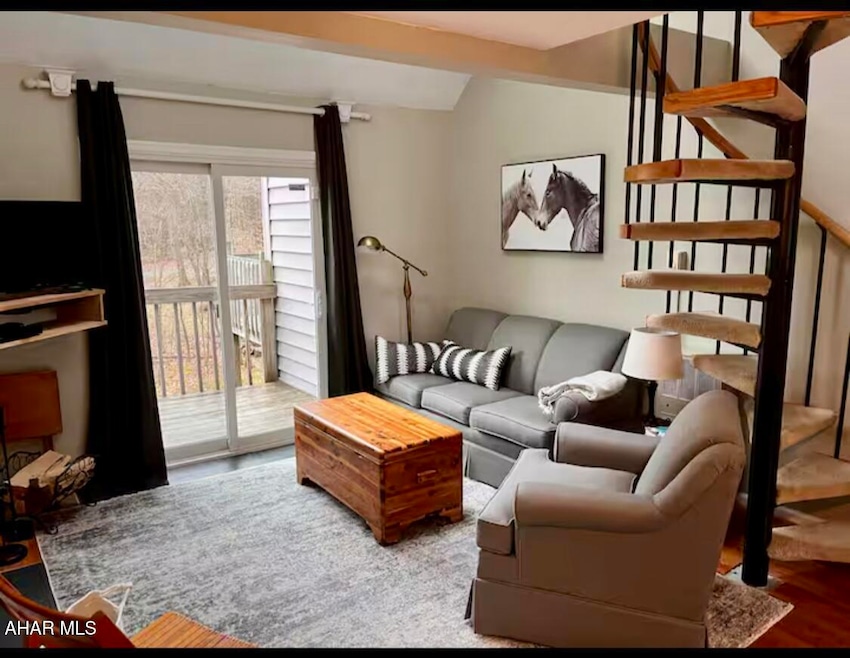 203 E Valley Point Ln unit C1203, Claysburg, PA 16625 - photo 1