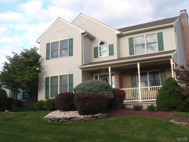 103 Spy Glass Hill Rd, Bath, PA 18014 - photo 1