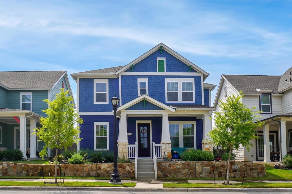 8712 Bridge St, North Richland Hills, TX 76180 - photo 1