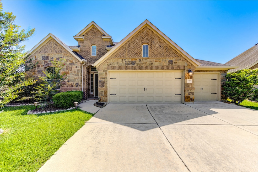 Welcome Home to this charming one-story residence