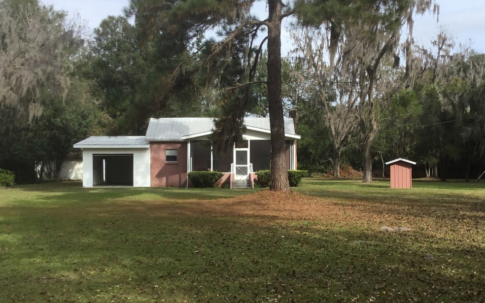 519 SW Paul Pearce Ln, Lake City, FL 32024 - photo 1