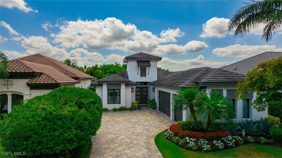 17441 Via Lugano Ct, Miromar Lakes, FL 33913 - photo 1