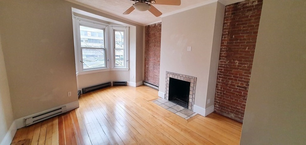 34 Station St unit 1, Brookline, MA 02445 - photo 1