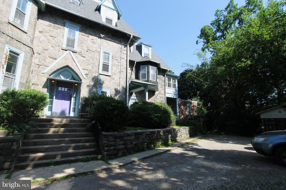 5313 Baynton St unit 1-C, Philadelphia, PA 19144 - photo 1