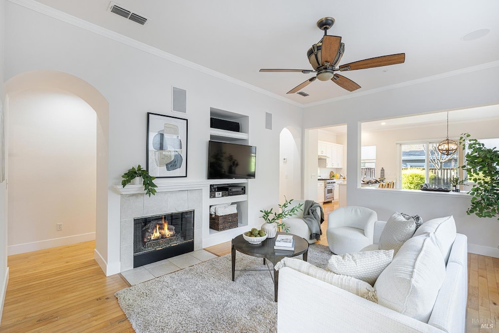 4 Firefly Ln, Napa, CA 94558 - photo 1