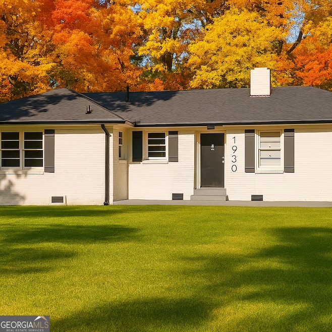1930 Phillips Dr SE, Atlanta, GA 30315 - photo 1