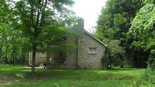 Main View