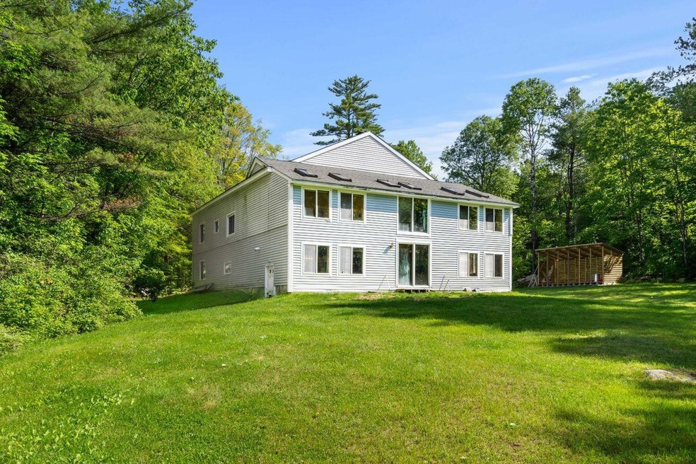 96 Kenney Rd, Loudon, NH 03307 - photo 1