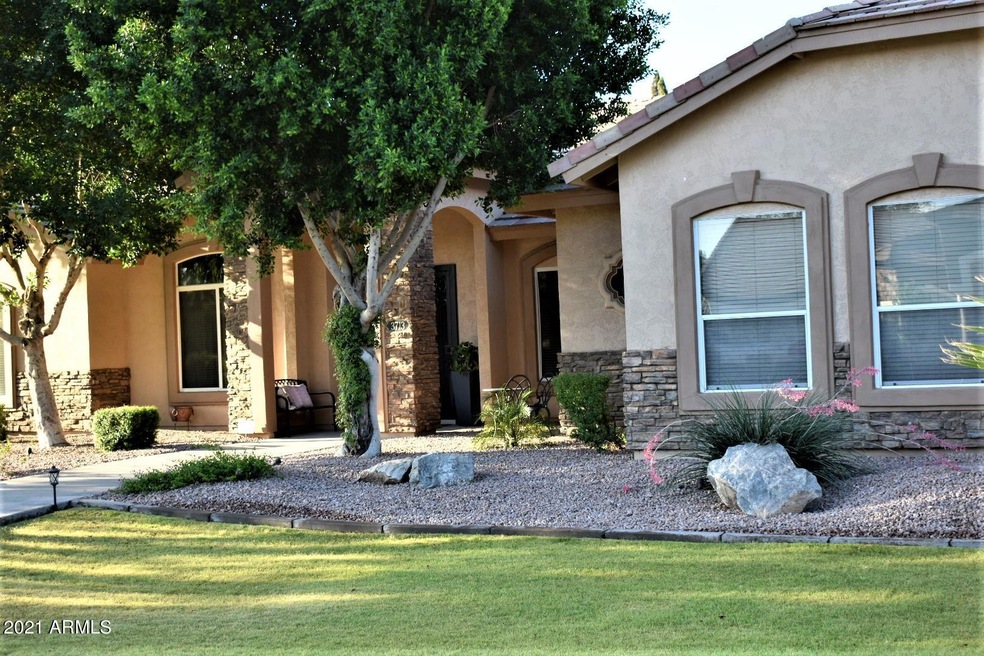 front grass