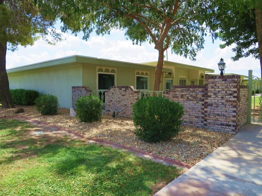 1.1 Front of Home Entry