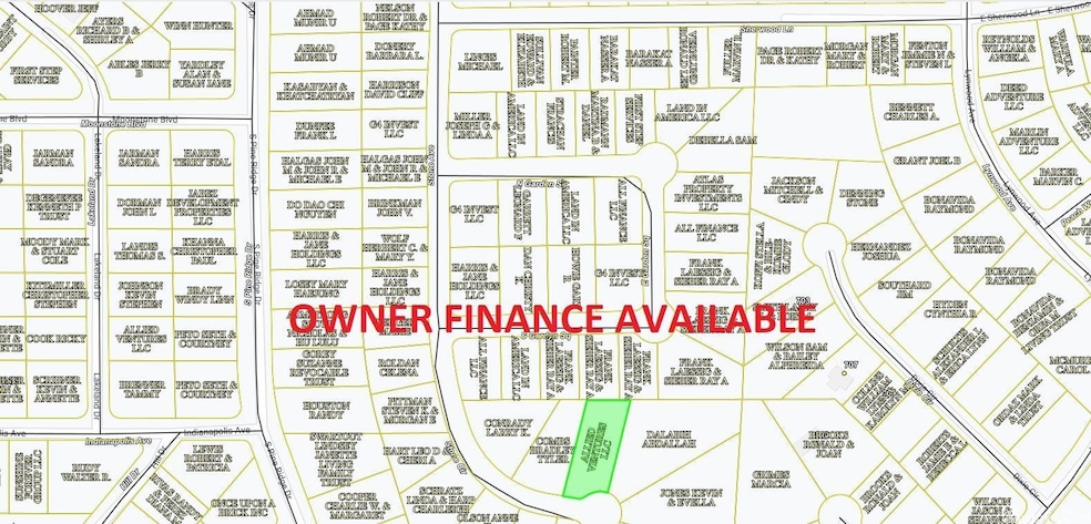 806 Stone Cir, Horseshoe Bend, AR 72512 - photo 1