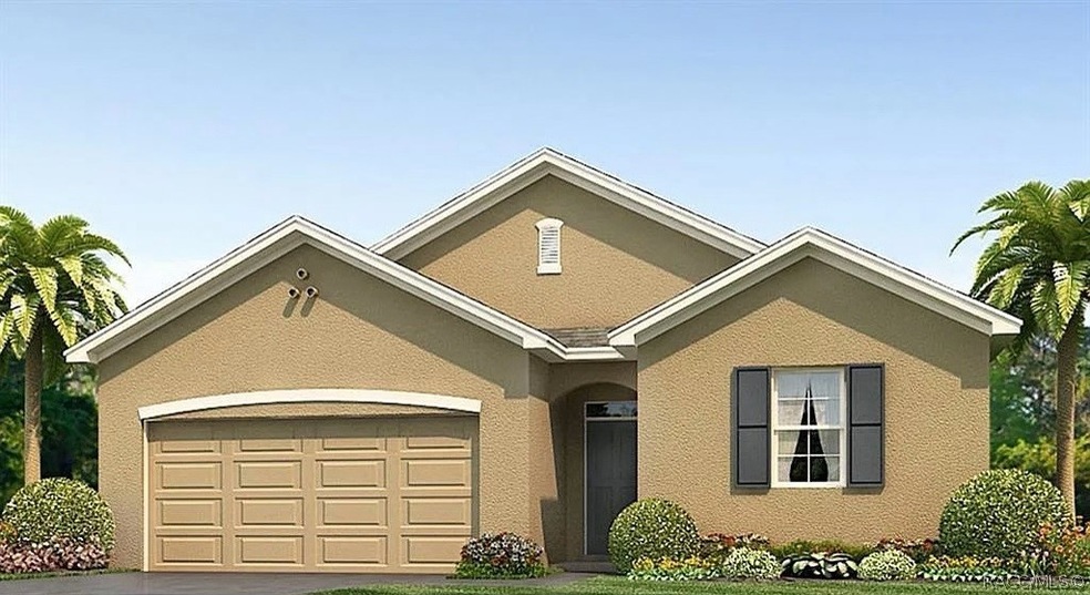 449 W Salinger Ln unit 16E, Beverly Hills, FL 34465 - photo 1