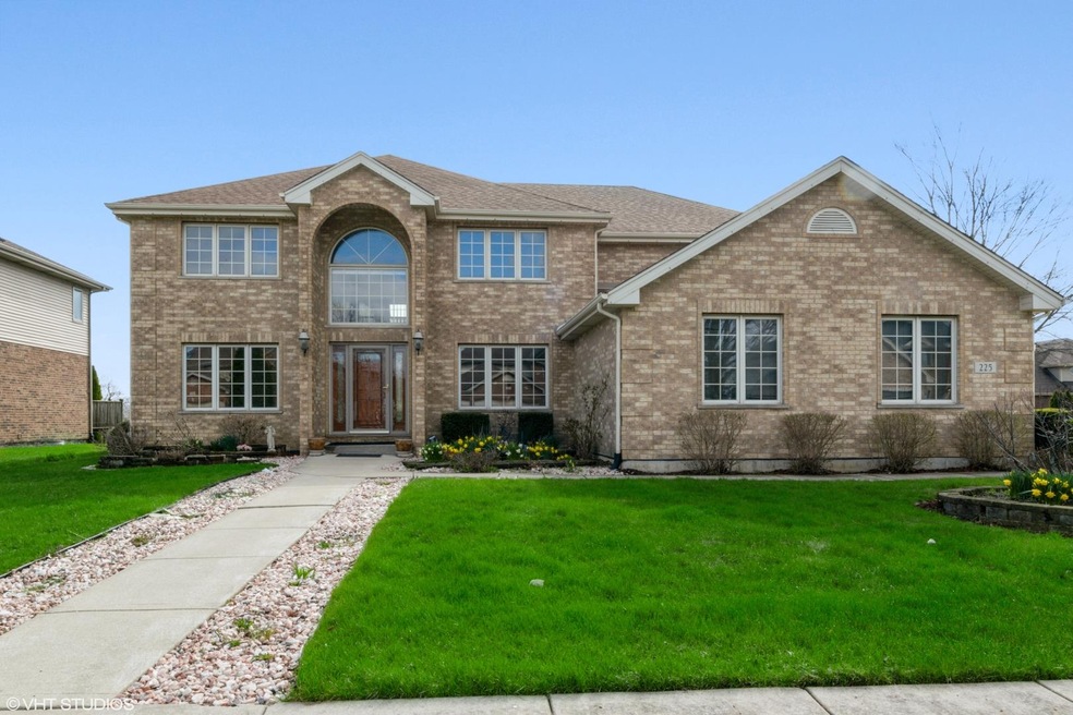 225 Grafton Place, Matteson, IL 60443 - photo 1