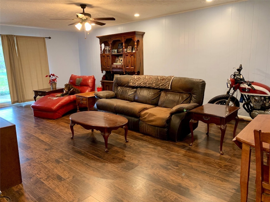 3603 Rychlik Dr, Rosenberg, TX 77471 - photo 1