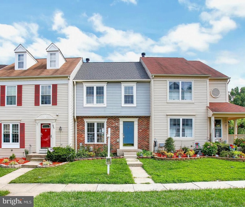 329 Overlea Place, Abingdon, MD 21009 - photo 1