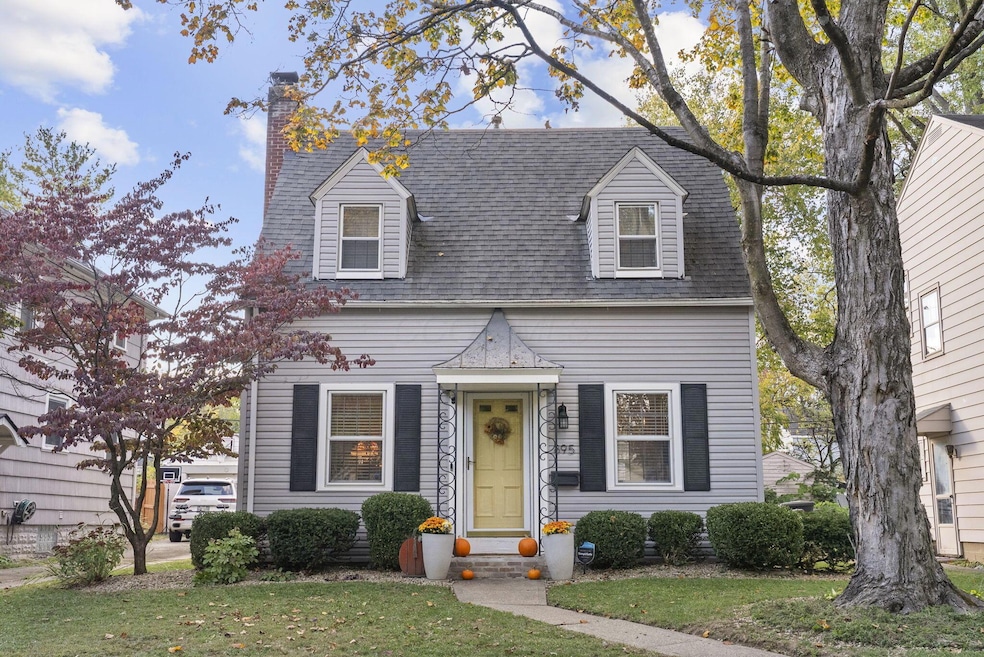 Under Contract $359,000