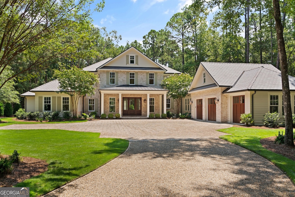 305 Pikes Bluff Dr, Saint Simons Island, GA 31522 - photo 1