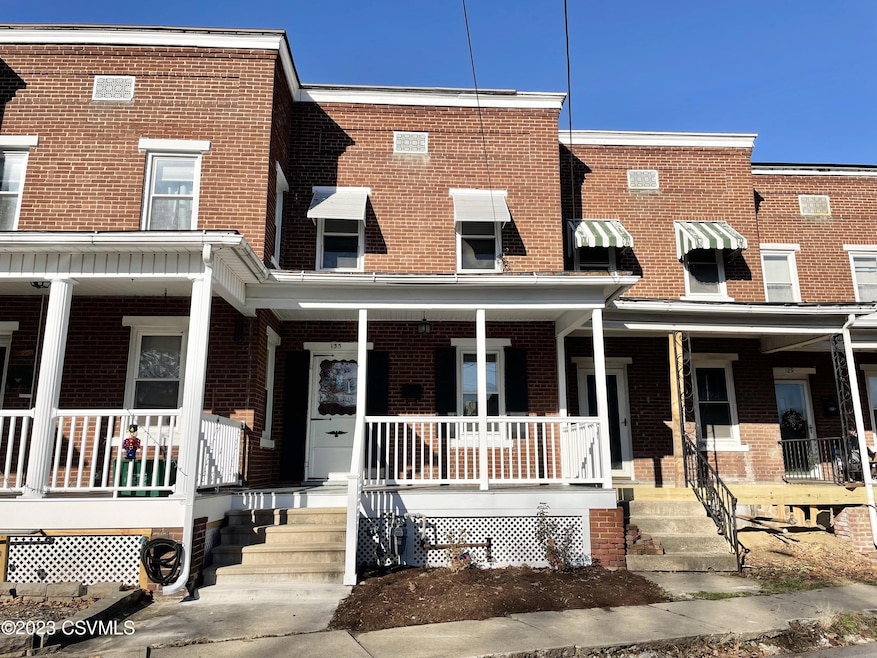 133 Columbia Ave, Bloomsburg, PA 17815 - photo 1
