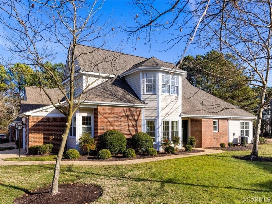 6001 Morgans Glen Place