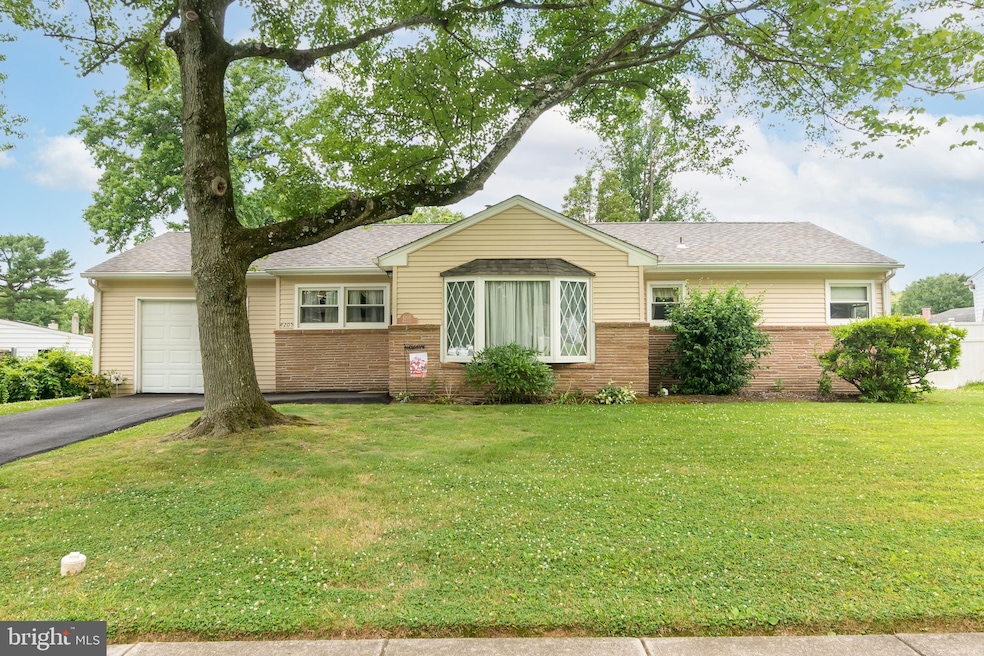 4205 Harris Place, Wilmington, DE 19808 - photo 1