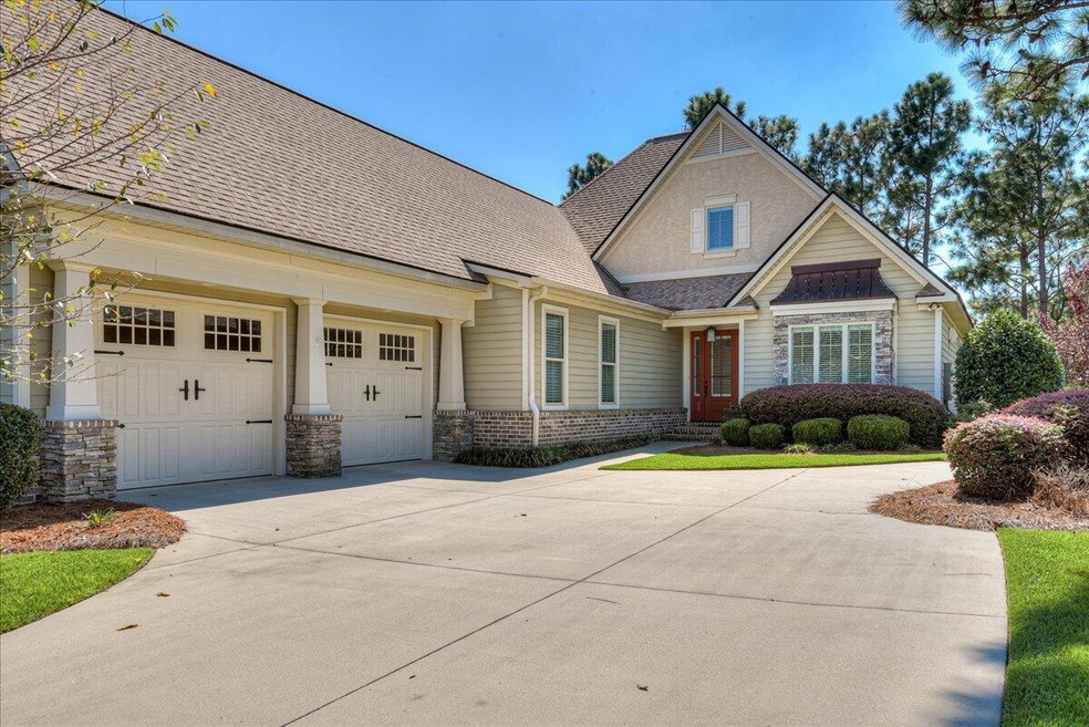 Welcome Home
