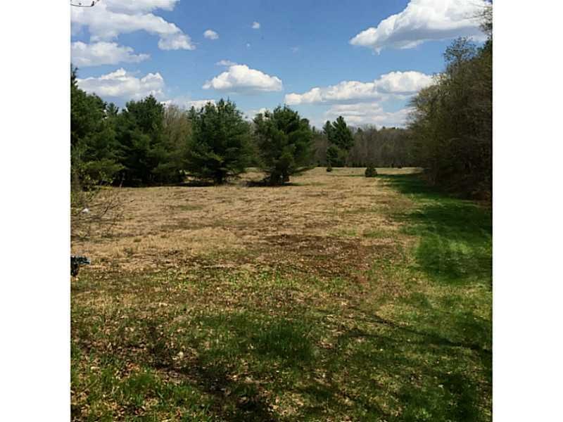 Land/Lot.