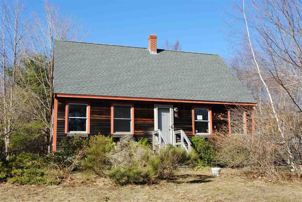 6 Sue Ellen Way, Milton, NH 03851 - photo 1