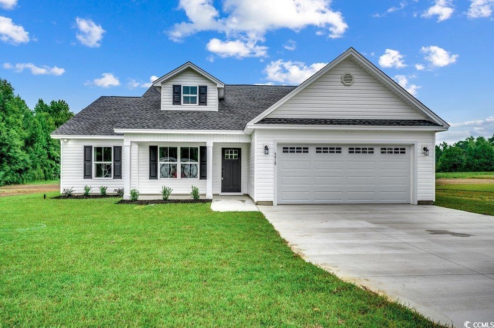 5419 Adrian Hwy unit Magnolia, Conway, SC 29526 - photo 1