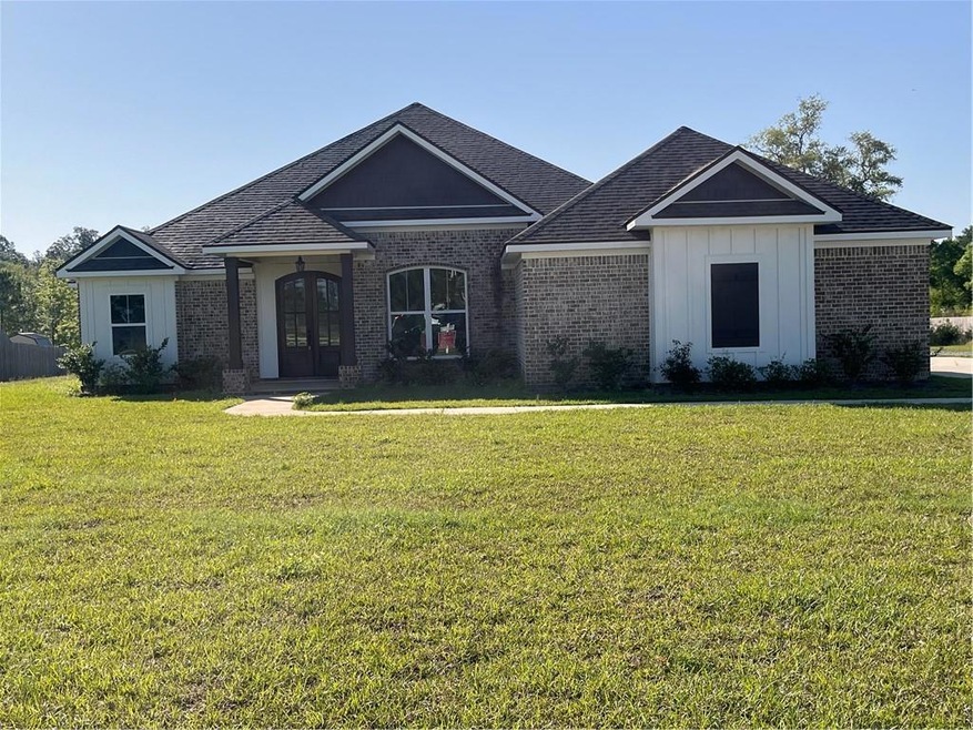 3379 Deer Crest Dr, Mobile, AL 36695 - photo 1