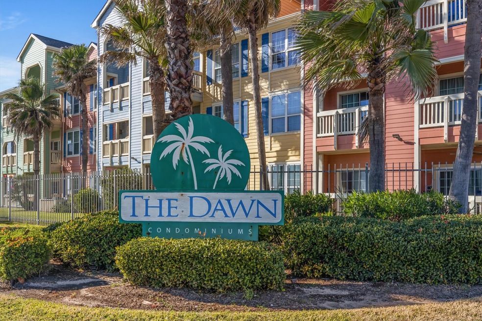 7000 Seawall Blvd unit 1114, Galveston, TX 77551 - photo 1