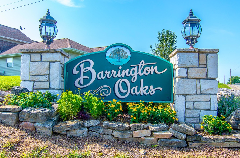 Lot 6 Leighs Way, Reeds Spring, MO 65737 - photo 1