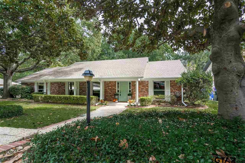 4920 4920 Richmond, Tyler, TX 75703 - photo 1