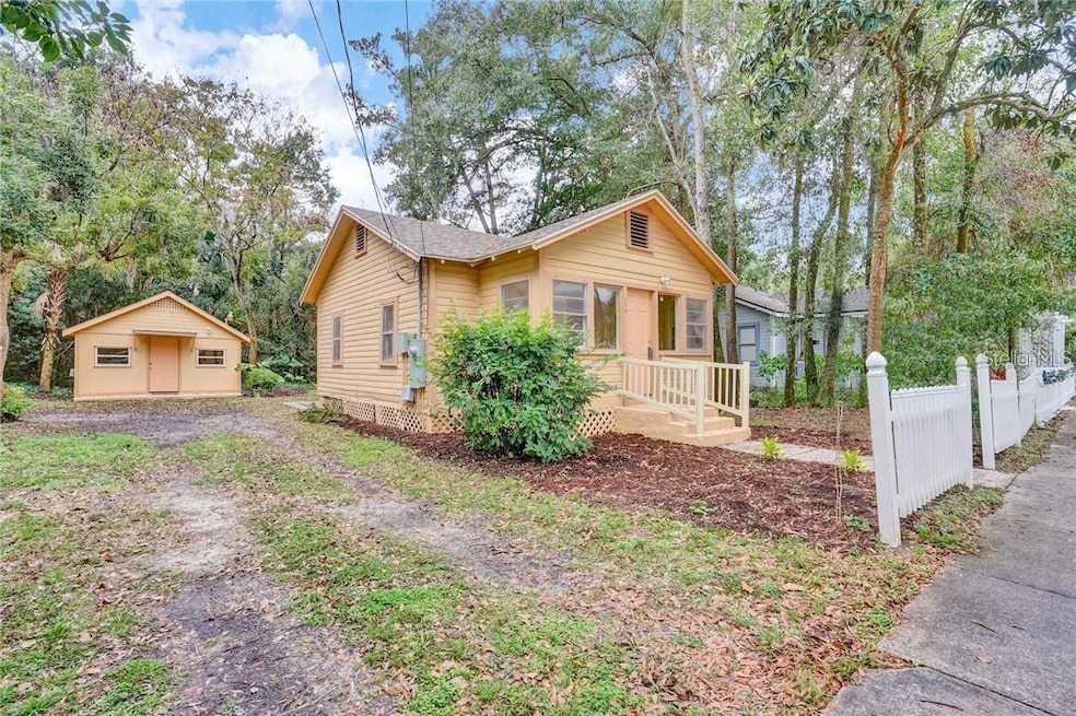 236 E Voorhis Ave, Deland, FL 32724 - photo 1