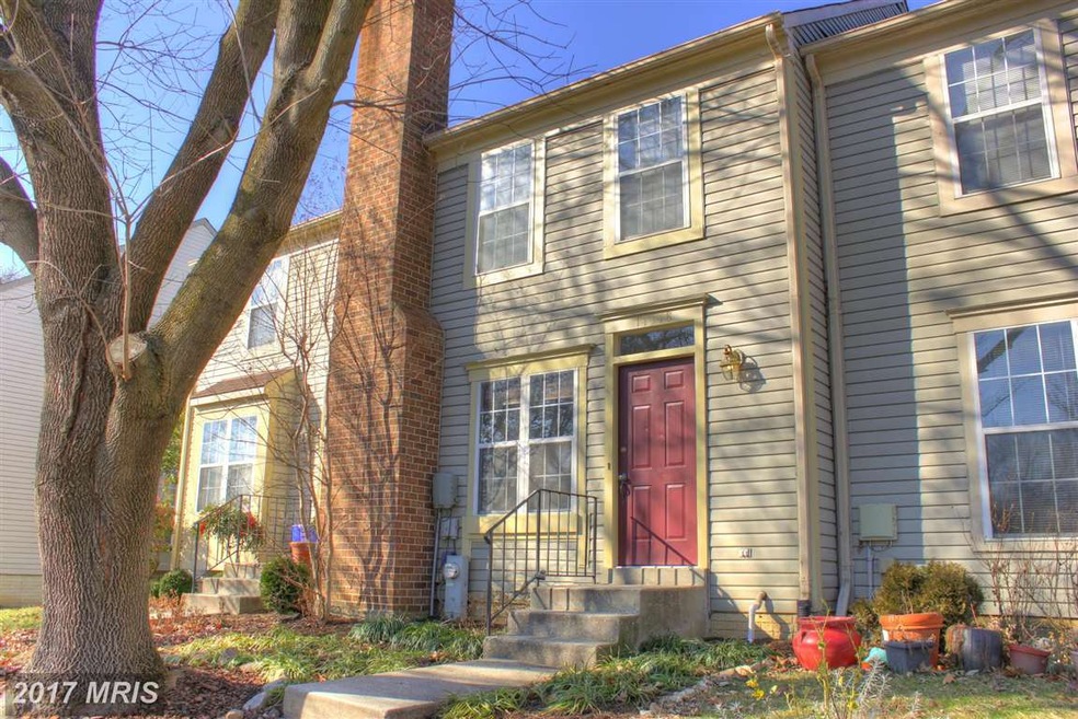 14348 Beaker Ct, Burtonsville, MD 20866 - photo 1