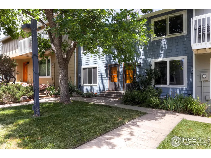 3878 Broadway St unit 3, Boulder, CO 80304 - photo 1
