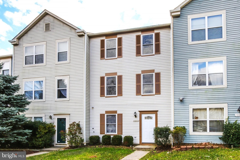 11512 Aberstraw Way, Germantown, MD 20876 - photo 1