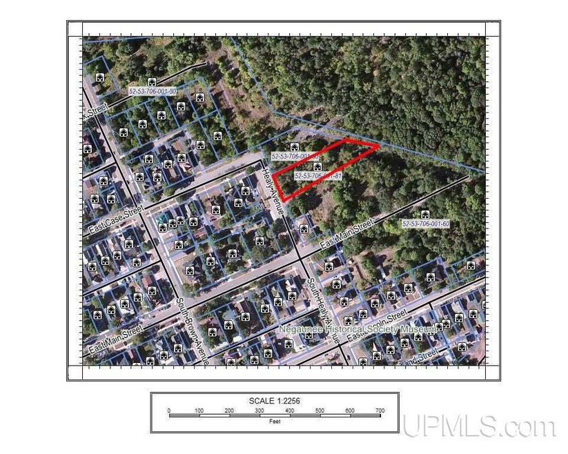 130 Healy Ave unit Lot 10A, Negaunee, MI 49866 - photo 1