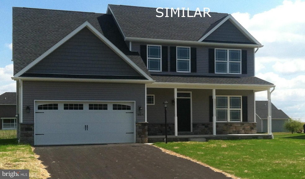 0 Wind Flower Rd unit 1003274290, Chambersburg, PA 17202 - photo 1