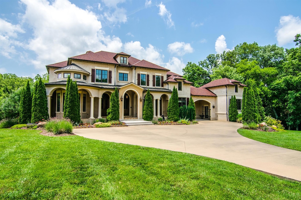 2451 Hidden River Ln, Franklin, TN 37069 - photo 1