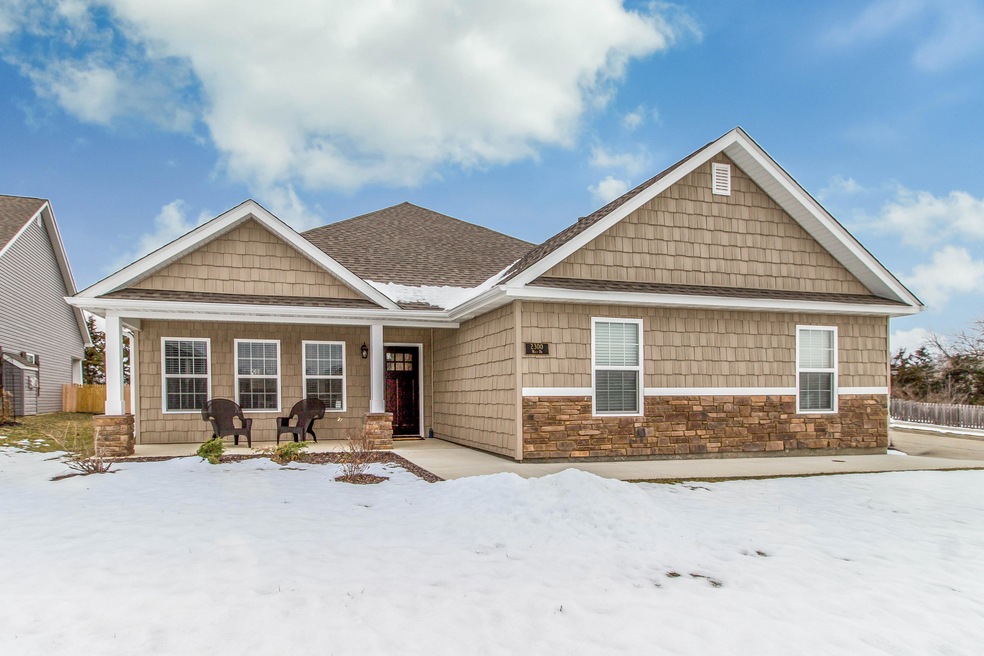 2300 Mace Dr, Columbia, MO 65201 - photo 1