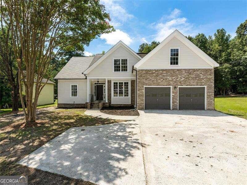 1229 S Gordon Rd, Austell, GA 30168 - photo 1