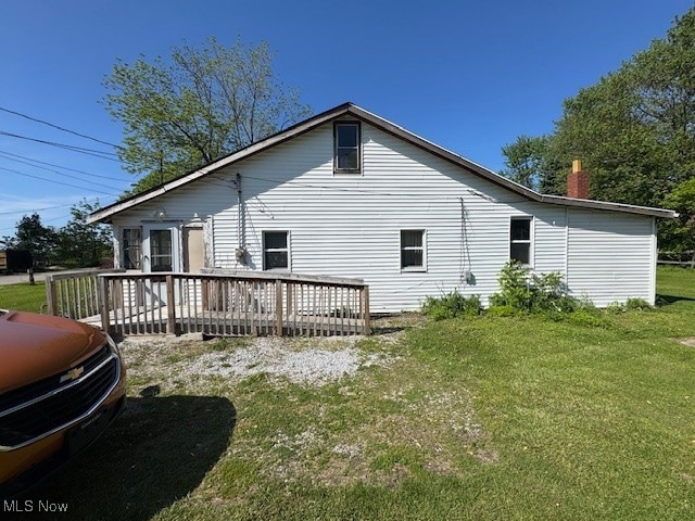 Sold $215,000 • Co-Listing Agent