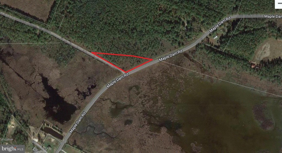 0 Shorters Wharf Rd Winget Md 21675 unit MDDO2003182, Wingate, MD 21675 - photo 1