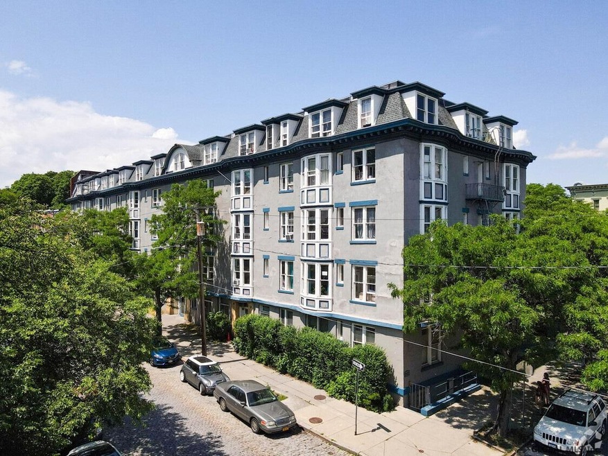 175 Jay St unit JAY STREET APARTMENT, Albany, NY 12210 - photo 1