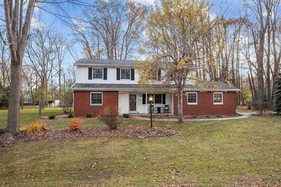 19 Meadowbrook Ct, Appleton, WI 54914 MLS 50284158