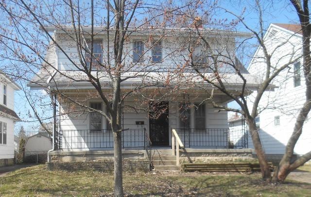 159 S Westgate Ave, Columbus, OH 43204 - photo 1