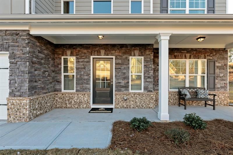 5489 Sycamore Rd, Sugar Hill, GA 30518 - photo 1