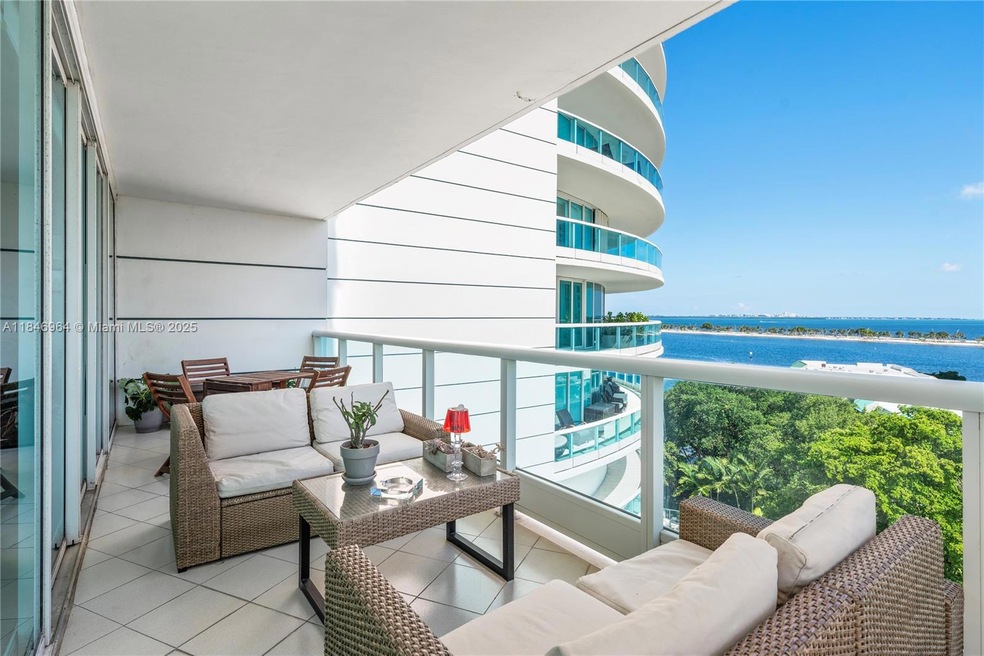 Bristol Tower unit 1005, Miami, FL 33129 - photo 1