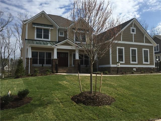 7701 Rock Cress Dr, Chesterfield, VA 23120 - photo 1