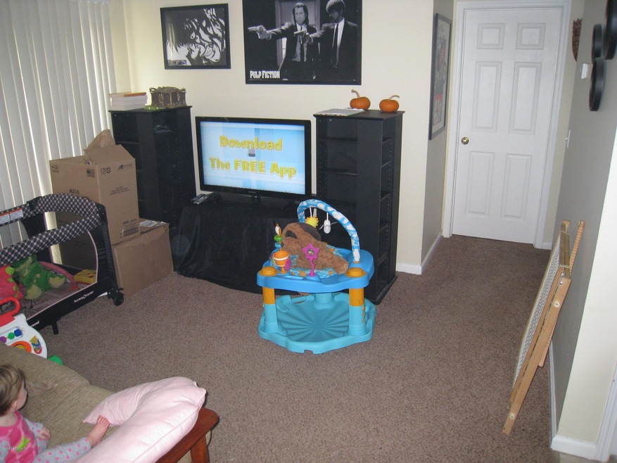 5333 Alpha Ave unit 101, Jacksonville, FL 32205 - photo 1